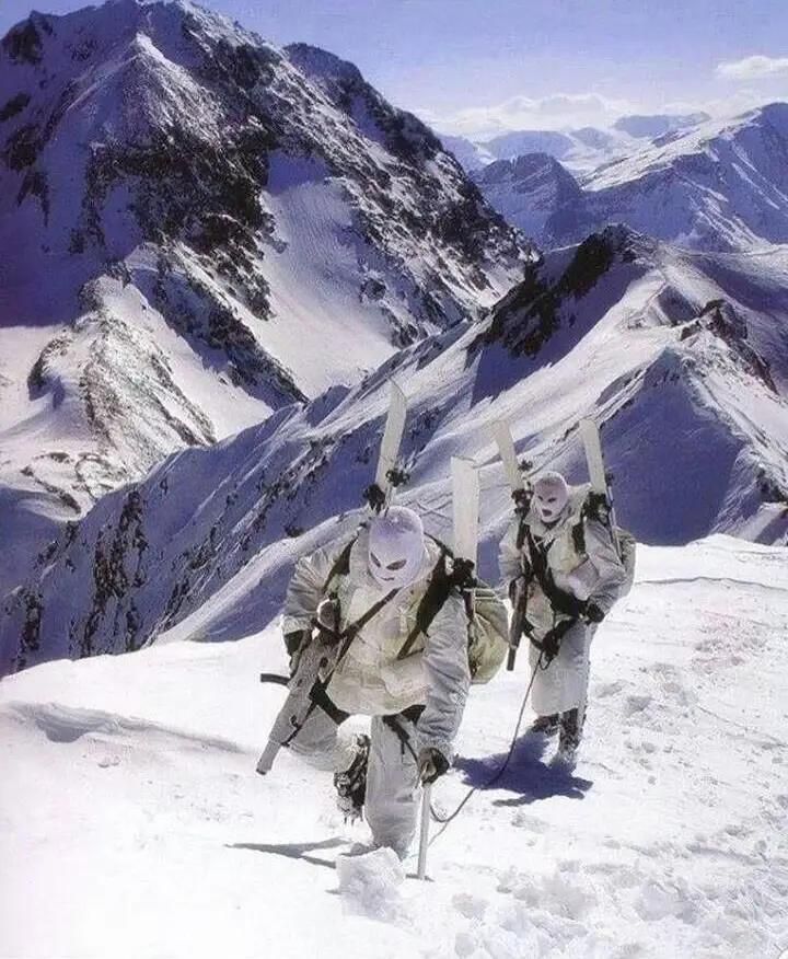 Gran Paradiso